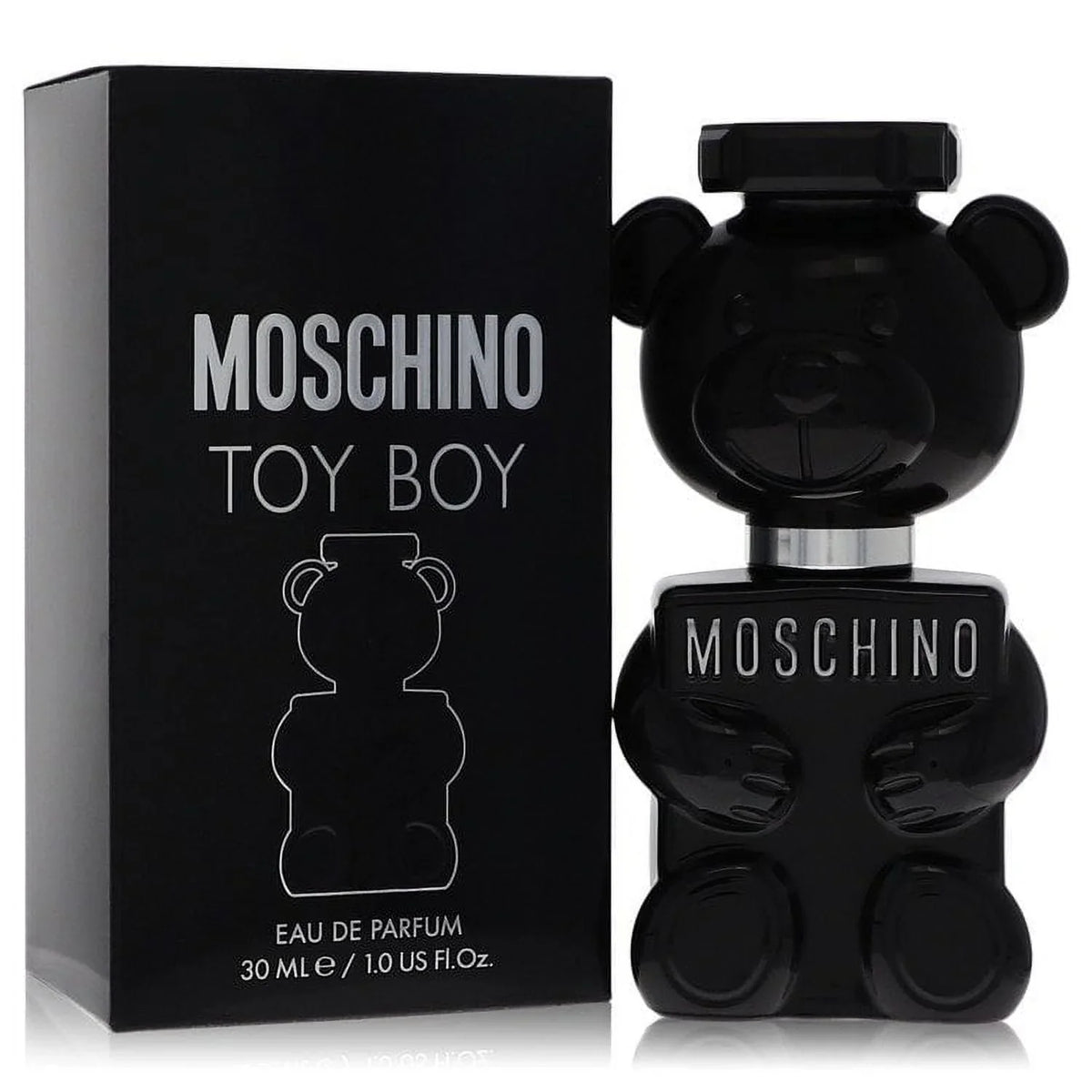 Men by Spray Moschino Moschino oz Eau Toy 1 De for Parfum Boy