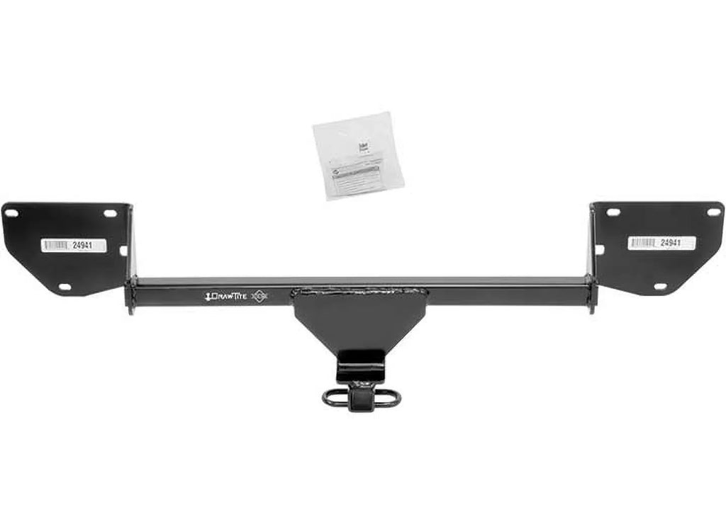ONLY(WITHOUT MOUNT) HITCH Draw-Tite SPARK 16-C 24941 CLS I BALL