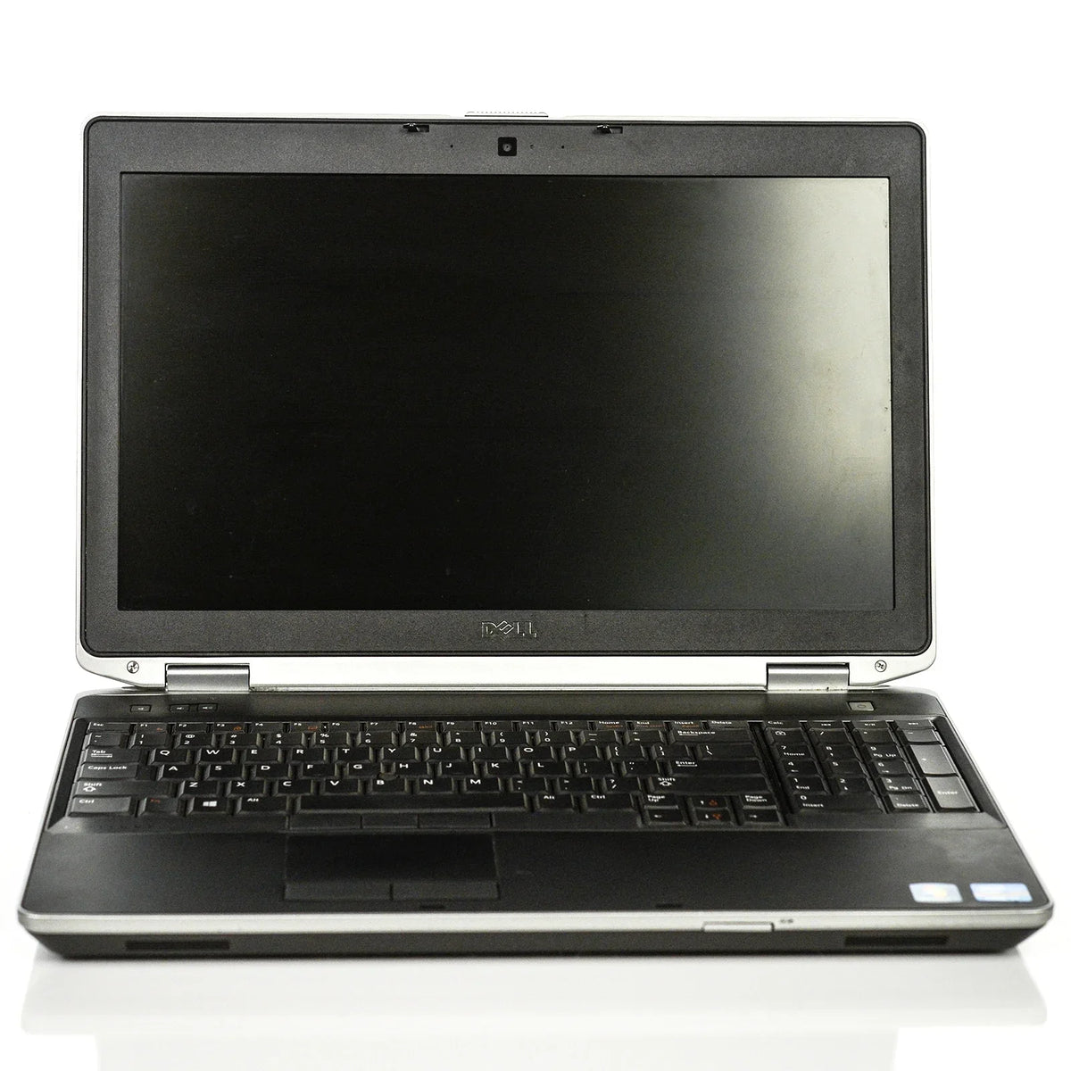 Used SSD Win Pro 4GB 256GB i7 B Laptop v.WCB 10 E6530 Dual-Core