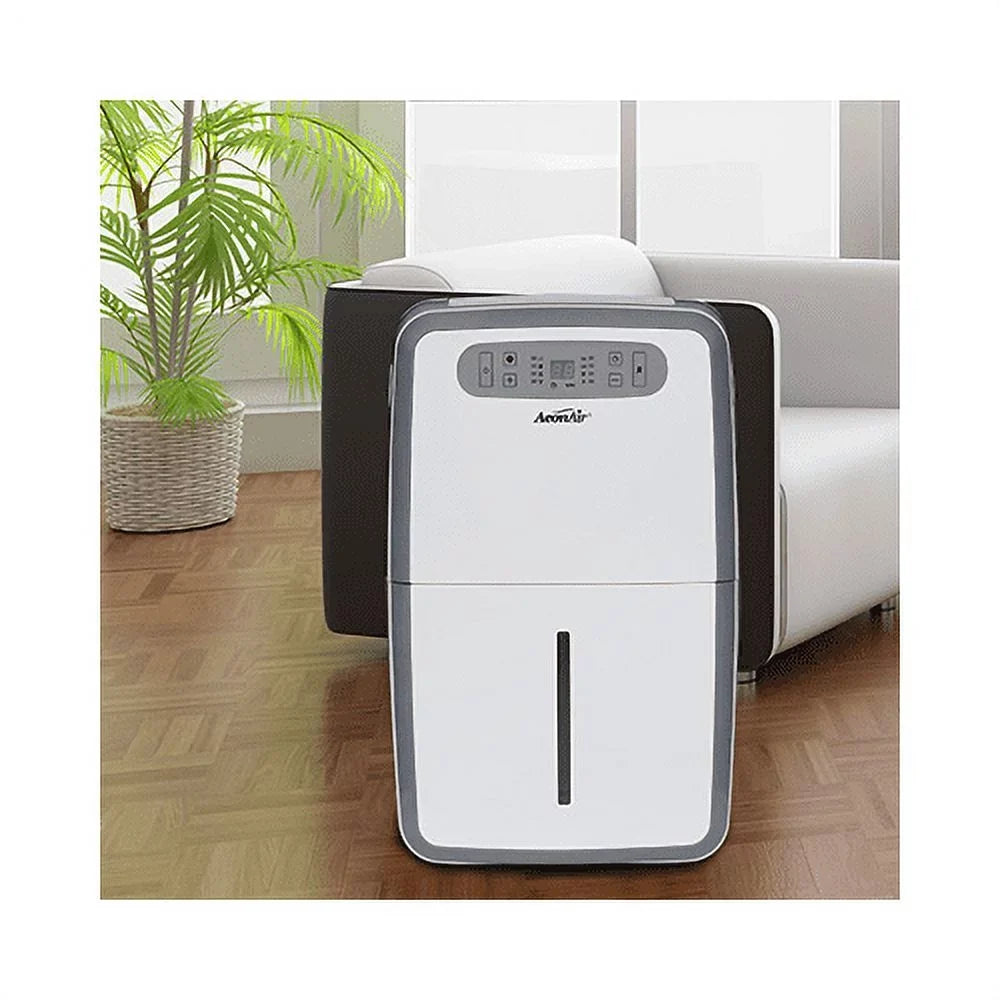 with (Refurbished) Pint Restored Pump Dehumidifier 70 Aeonair
