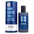 Duke de - Proper Men 1.7 Fl Parfum Co. Cologne, Huron/Eau Supply Cannon for Oz