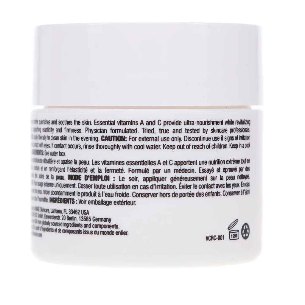 C Vital Skincare oz Creme Repair 2 Hydrating IMAGE