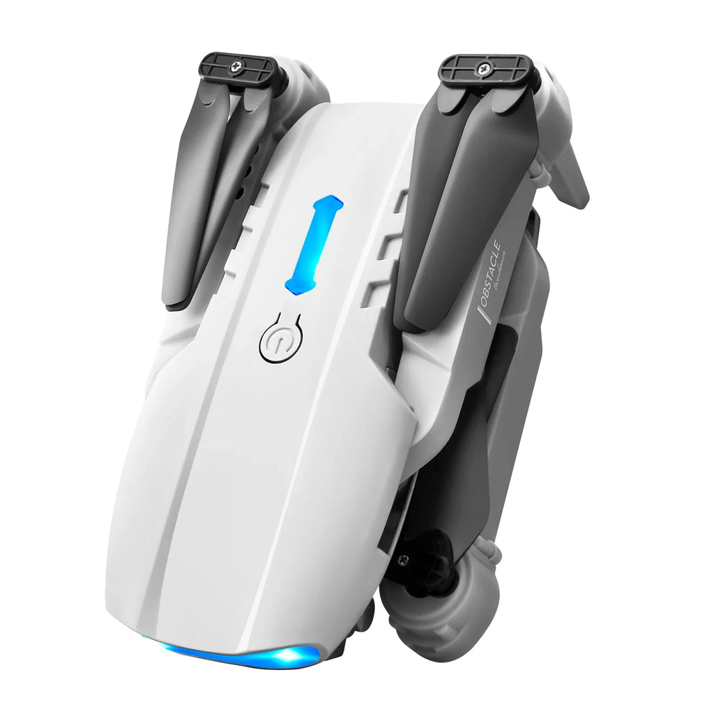 Htovila Function Battery Flight Bag 3 Control Avoidance Camera Storage with Obstacle Trajectory with 4K Quadcopter Package Gesture