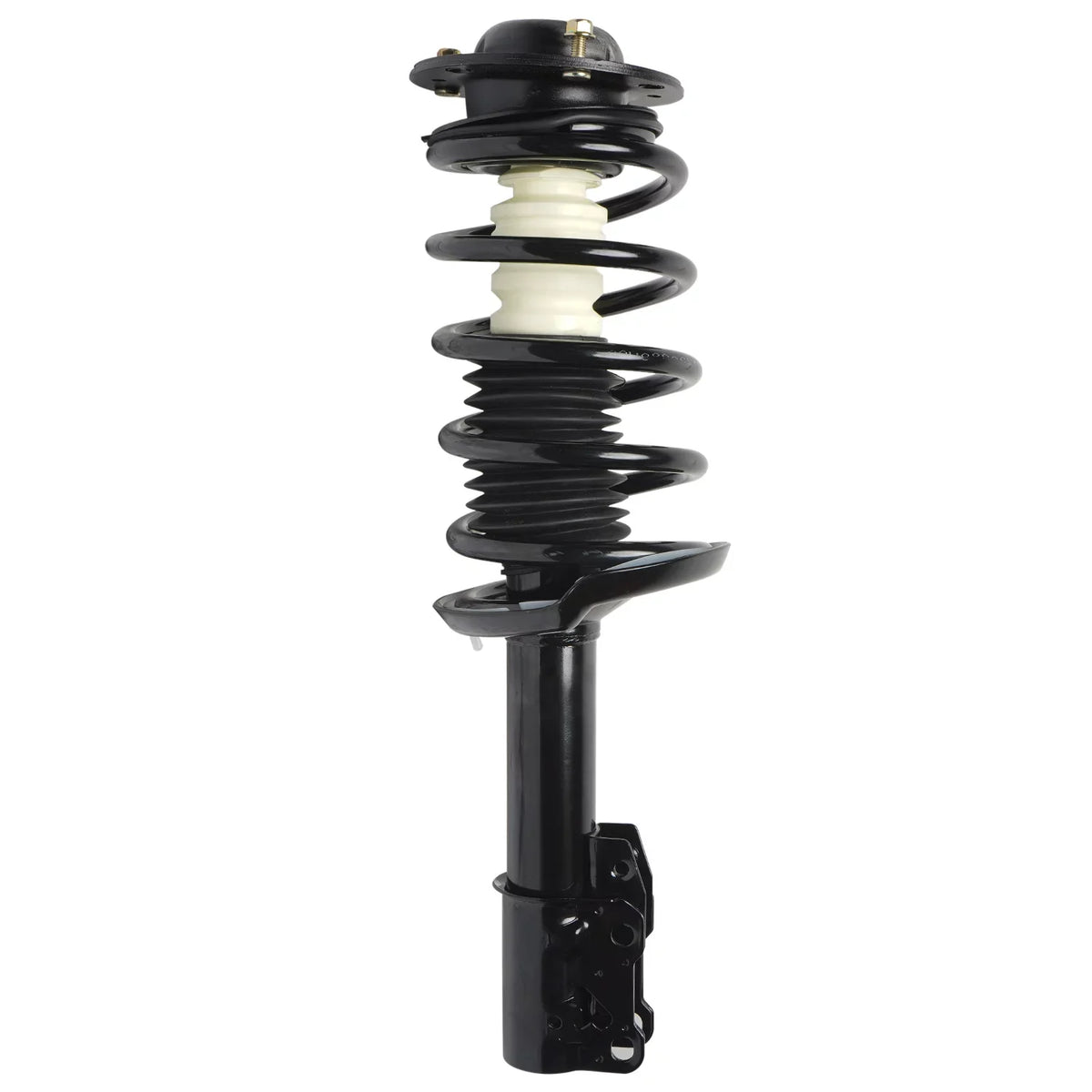 Springs 2004-2012 Struts Axle Pontiac Malibu, Replacement G6, 2pc Complete Saturn Chevy Struts w/Coil 2010 2006 Assembly 2005-2010 2008 Aura, 2007-2009 2011 Detroit Front Front for -