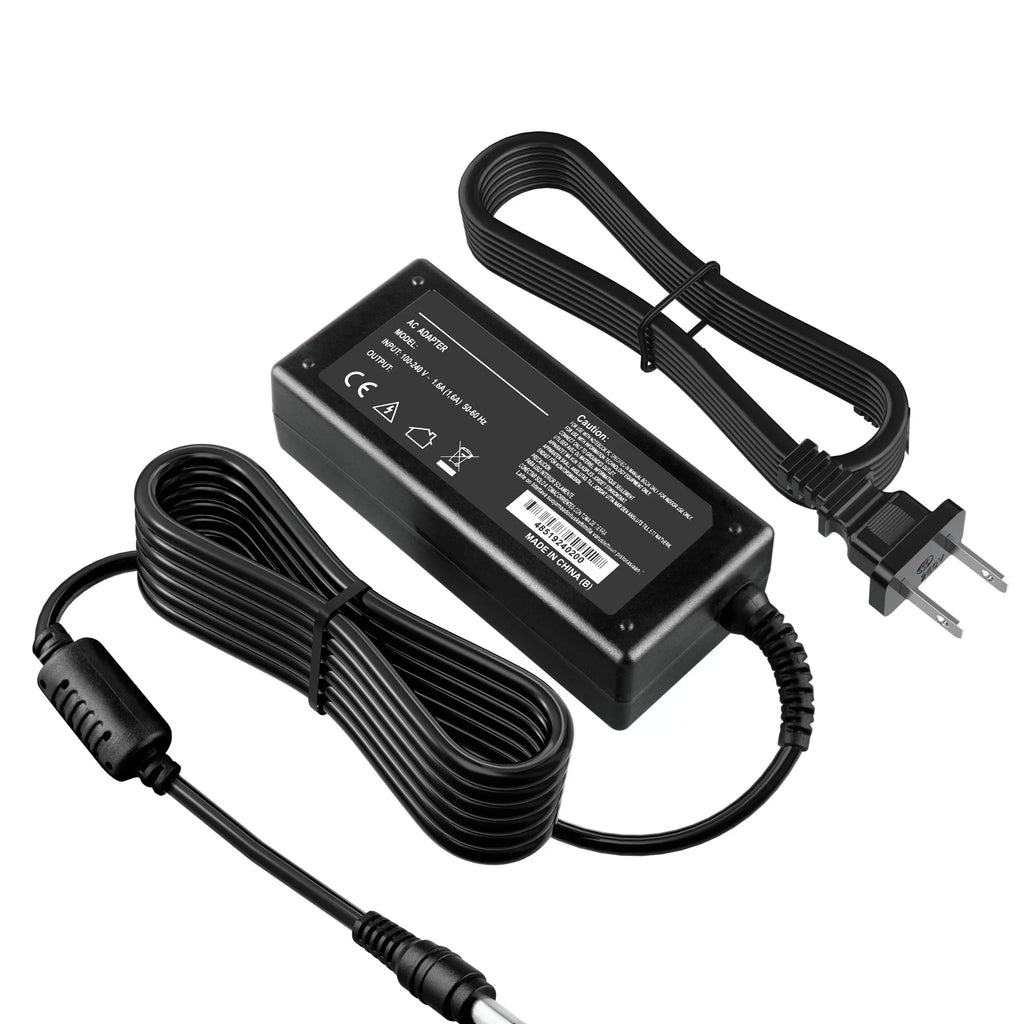 Theatre Bluetooth System Replacement Soundbar Sound bar for Nakamichi PKPOWER Adapter AC Home NK1B