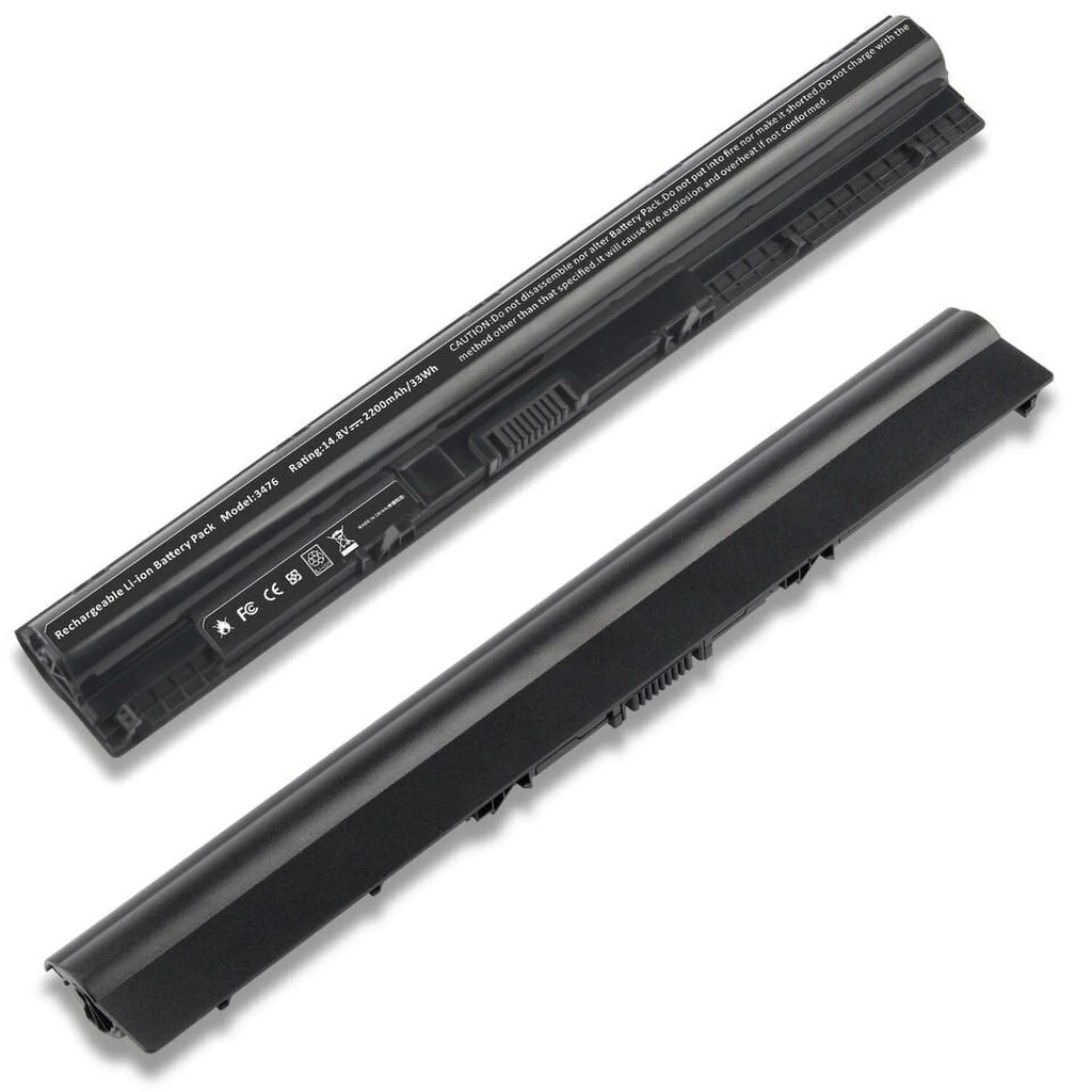 3451 3567 3552 5555 3452 4 3458 for 3558 Cell 5559 5458 Battery Inspiron 15