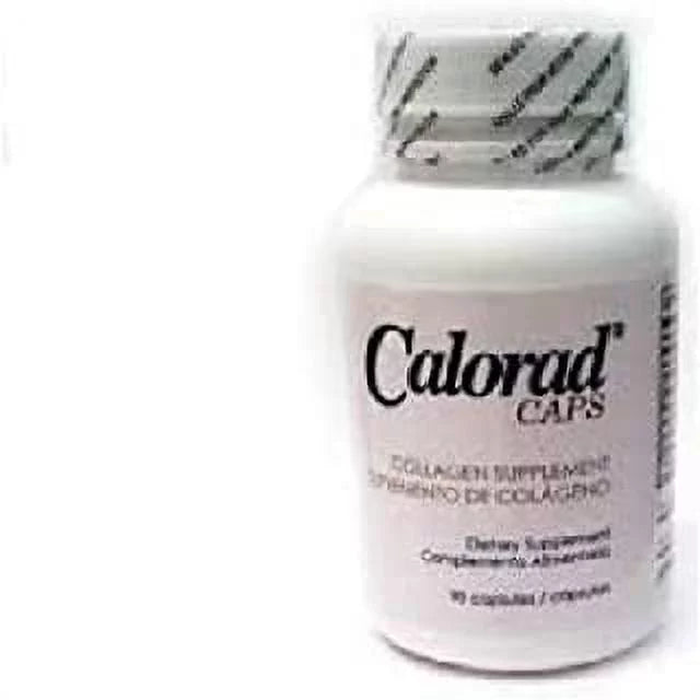 ct) Calorad (90 Caps