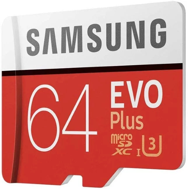Myra MicroSD Memory High Samsung UW, Phones Q6R 5G 10 Orbic Card MicroSDXC for Speed 64GB - Magic 5G Class Evo