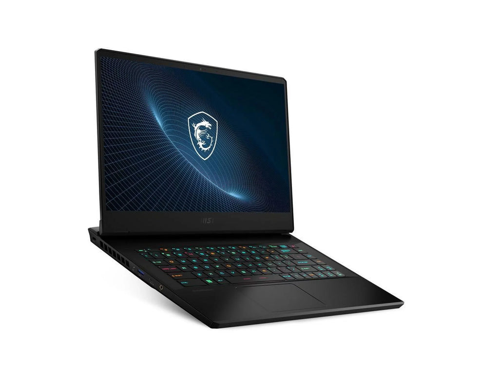'- 12700H Series 15.6" PCIe - 1 (Vector - Intel (2.30GHz) - NVIDIA i7 Laptop DDR4 12th Gaming - 12UGS- 3070 GB - SSD MSI Home Gen RTX GP66 - 165 Laptop Windows 64-bit 11 Hz Core GPU GP 32 Ti TB GeForce