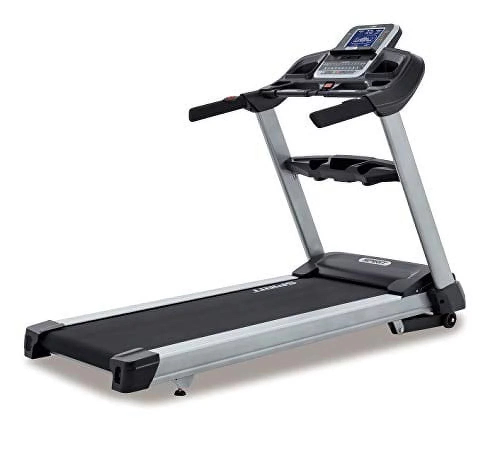 XT685 1/Each Fabrication Enterprises Spirit Treadmill, 10-6070, (797854_EA)