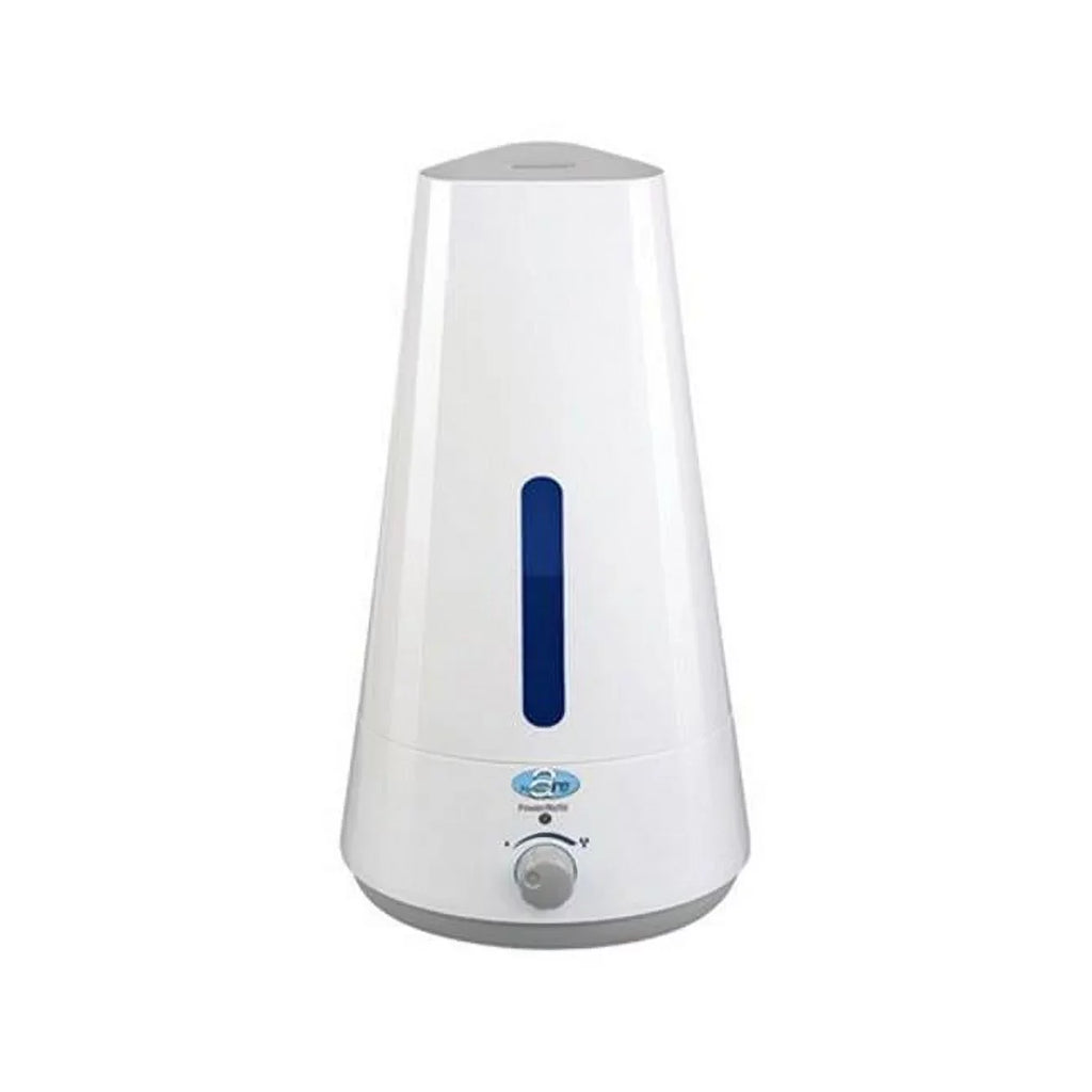 Perfect Ultrasonic 0.4 Gallon Mist Aire Cool PAU16 Humidifier
