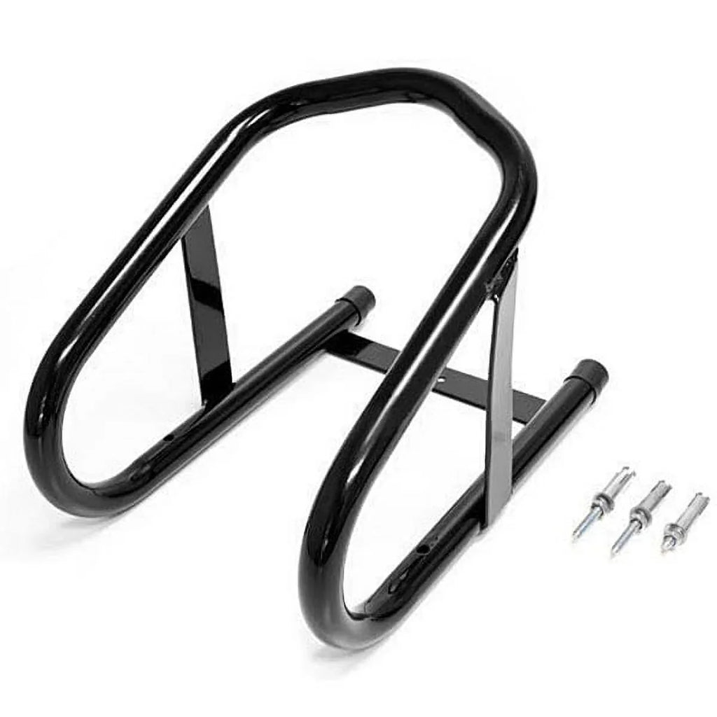 Stand with 900 Wheel Super Ducati Motorcycle 6.5" Compatible Venom Tire Bike 750 800 Chock Sport 1000