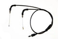 Ski fits Jet 2004 Ultra 1100cc DI Throttle Cable Kawasaki 2003 New 130