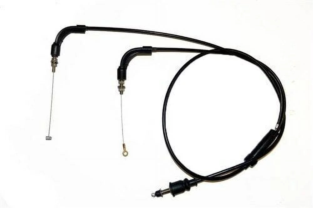 Ski fits Jet 2004 Ultra 1100cc DI Throttle Cable Kawasaki 2003 New 130