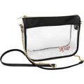 Bag LSU Clear Tigers Crossbody Hype Stadium