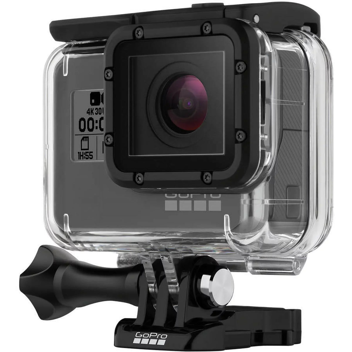 Black for HERO5 Dive Protection Suit and Housing GoPro Super