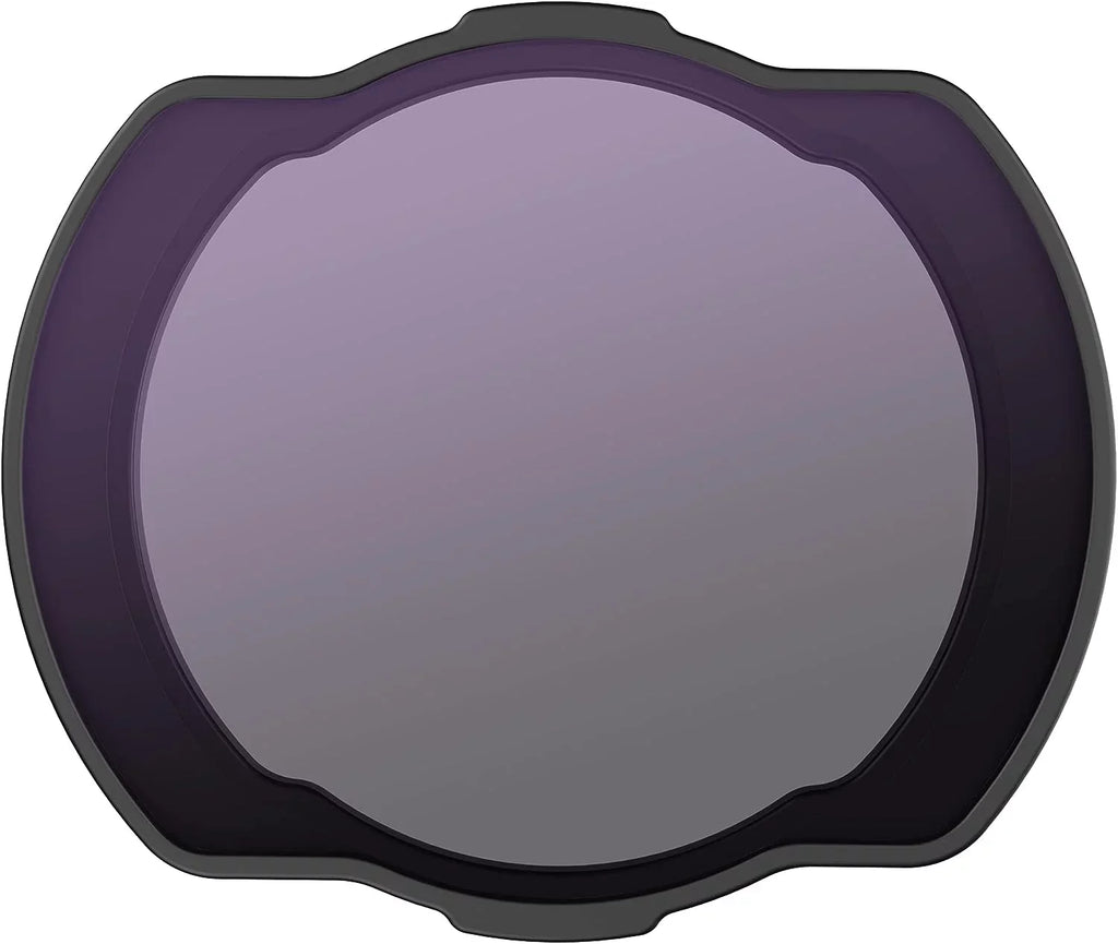 Version) Avata Set(Aluminum ND Filters Set ND8/ND16/ND32/ND64 Accessories,4-Pack for DJI JXR