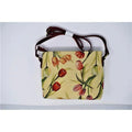Tapestry Purse Tulip Cross-Body - Small
