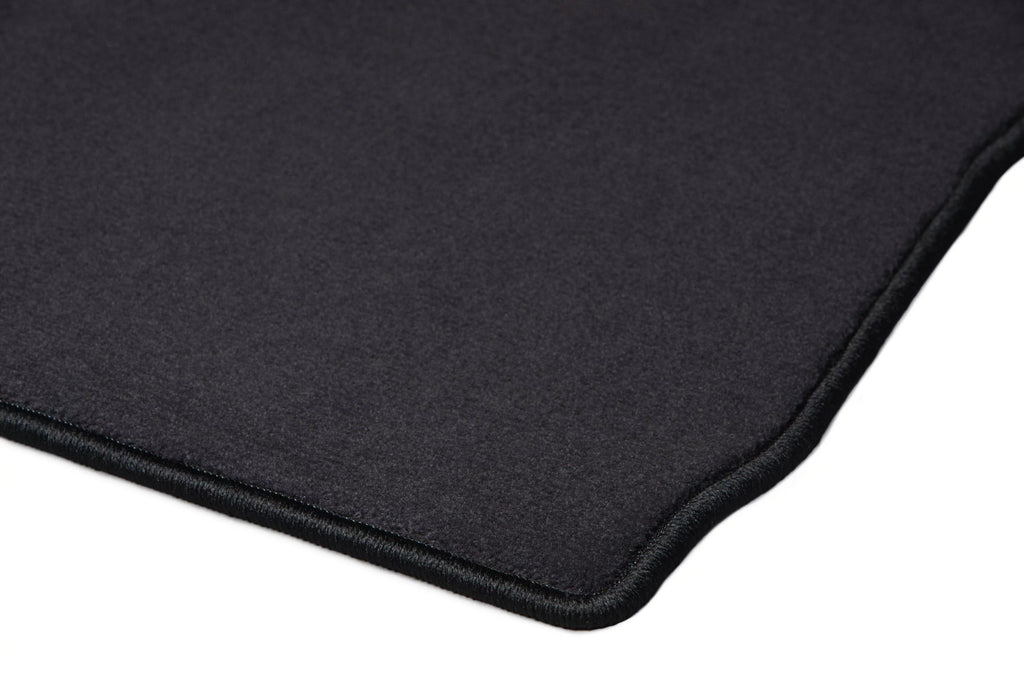Honda Cargo Fit / Mats, 2018 Trunk Car Mat Accord Mats Classic Black Floor Small for Carpet GGBAILEY - Custom /