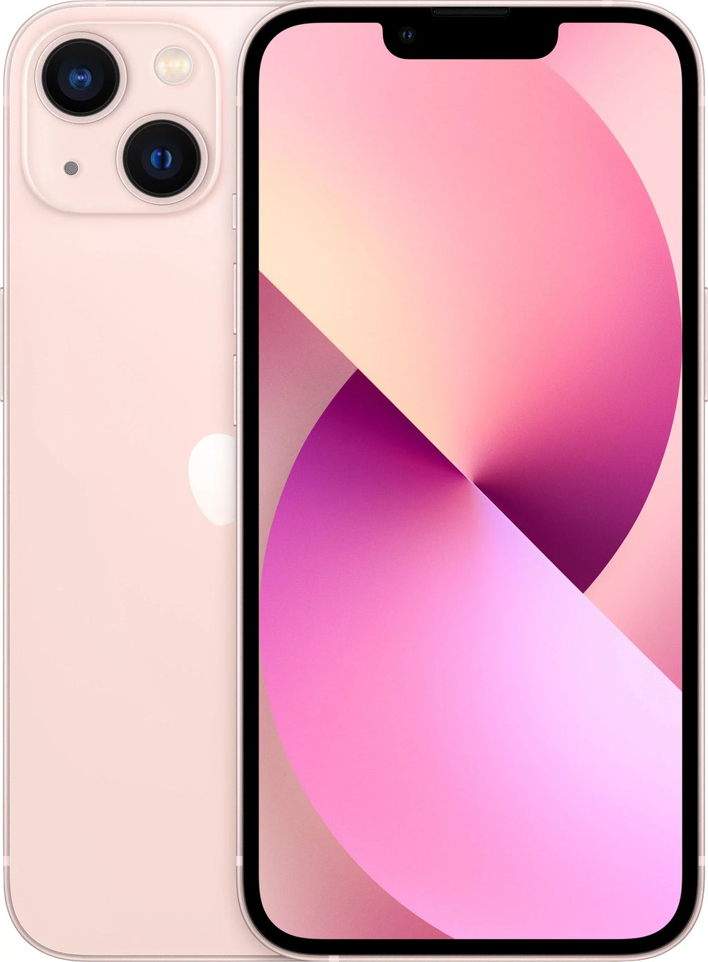 iPhone Pre-Owned 13 Fully (Refurbished: Apple Pink 256GB Good) + Unlocked