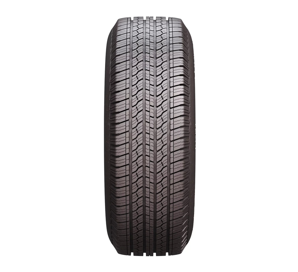 Toyota Tundra 1794 Off-Road, Tire Uniroyal 2022 Edition Toyota TRD HT All-Season 265/60R20/XL 115H Tundra SR 2023 Laredo Fits:
