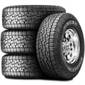 Pro RA8 Honda A/T 235/70R16 Fits: Pilot 2013 2004-07 EX-L, Set (FOUR) 4 Nexen Sport 106S Roadian of Terrain Tires AT Ford Explorer All