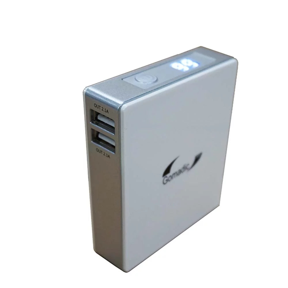 suitable TipExchange Compact the Sony with Xperia Portable Battery Gomadic Technology Capacity Rechargeable for Charger - X High Pack External