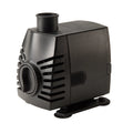 GPH aquanique Black Pump 525 Fountain -