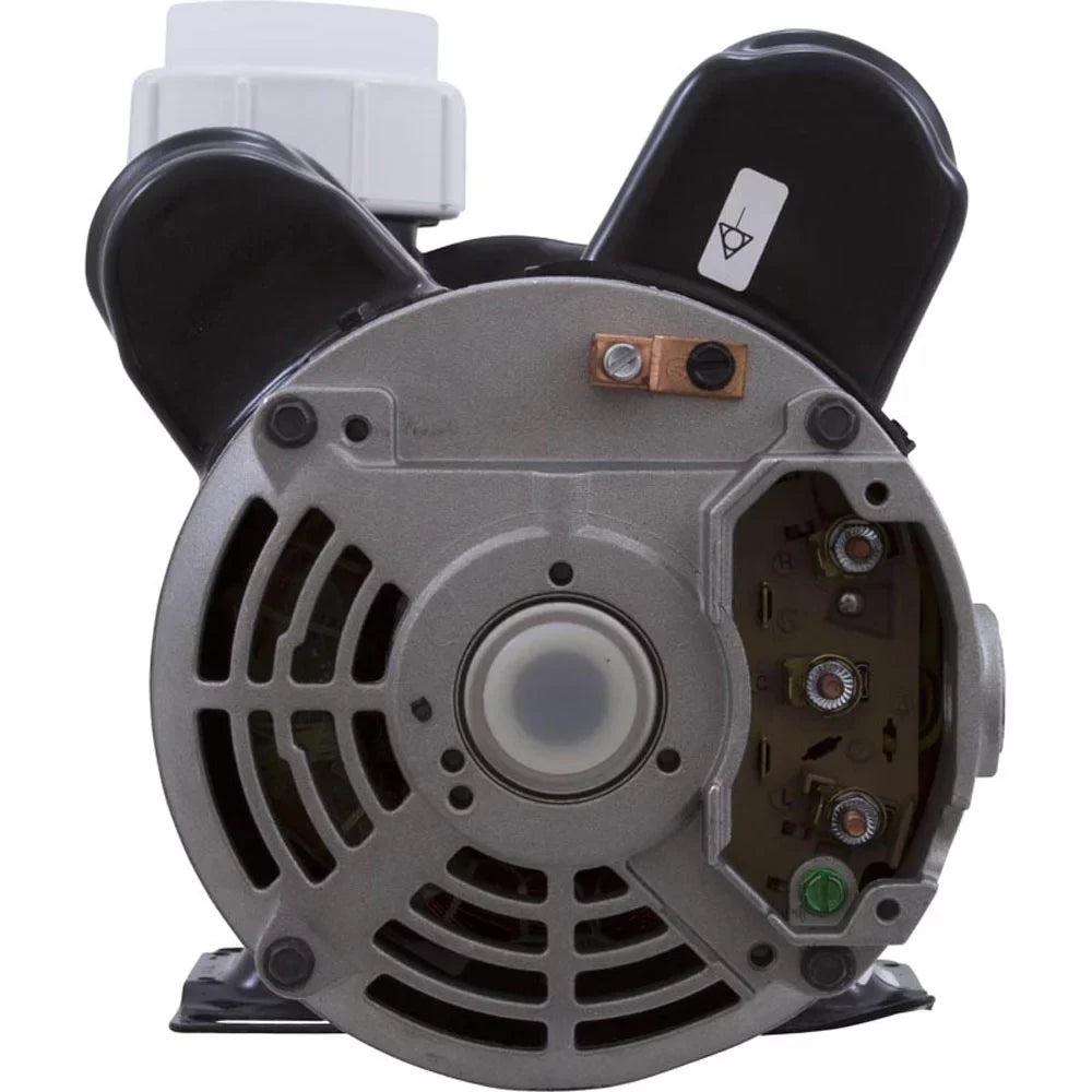 2", XP2, Pump, OEM 2.5ohp/4.0thp, 2-Speed, 230v, Flo 48fr, Aqua