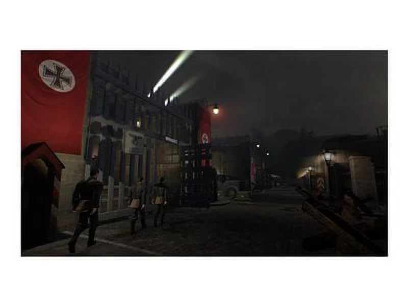 War One Raid: World 812872019154 II Xbox 505 Games