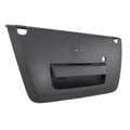 Handle Camera Tailgate TE-NFH iBeam
