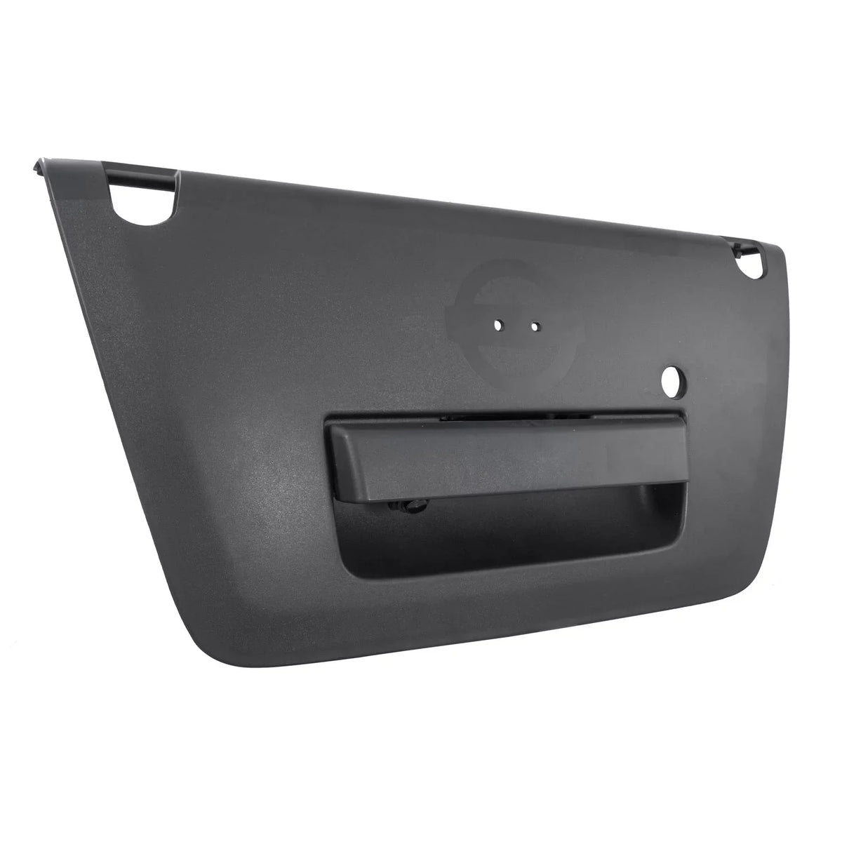 Handle Camera Tailgate TE-NFH iBeam