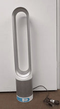 Purifier Connected Pure TP02 Tower Dyson Fan (Refurbished) Cool Air Restored Link