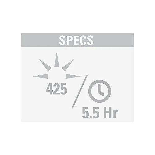 SL3 (L2) Kinetics Dive eLED Underwater Light