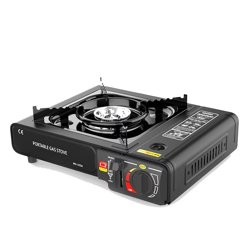 Hiking 2.9KW Portable Gases Butanes for High Barbecue Cassette Stove Stove,