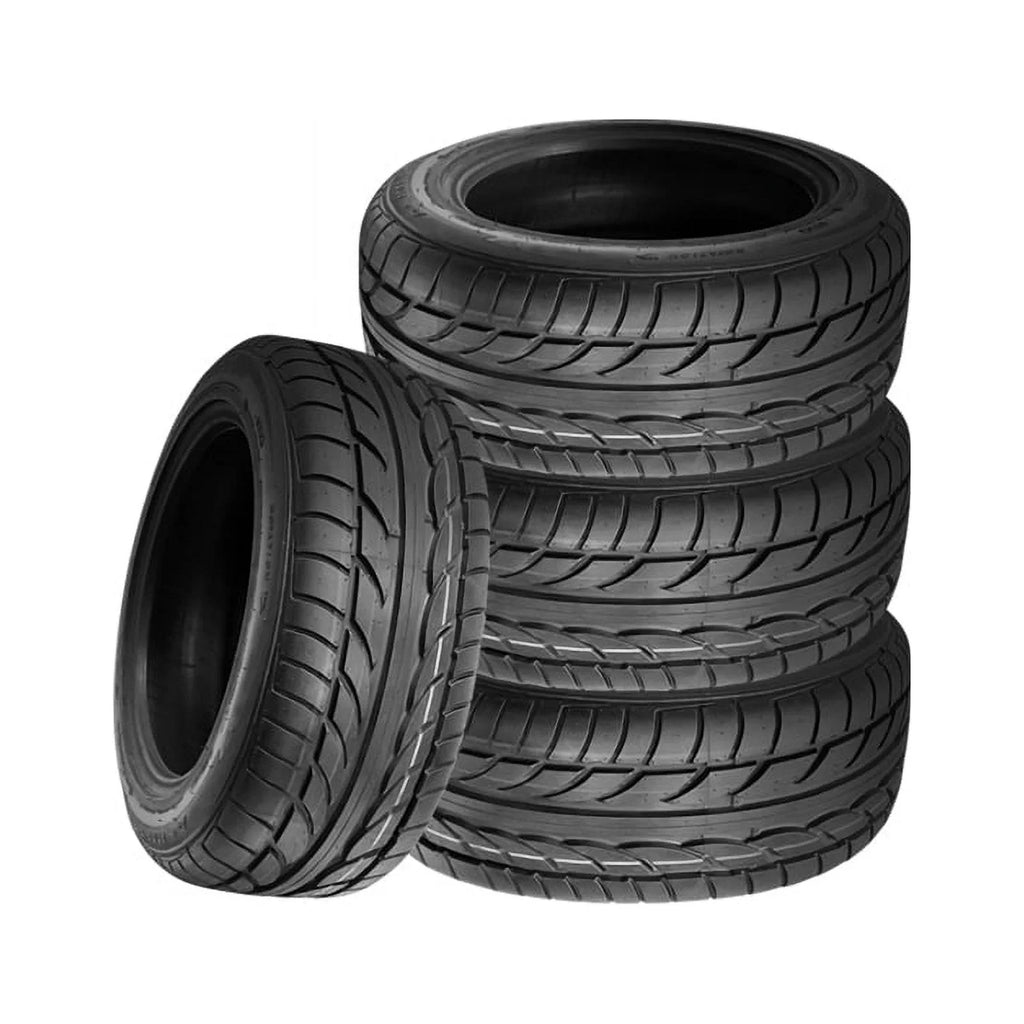 Tire Passenger 75T Achilles 122 145/80R13