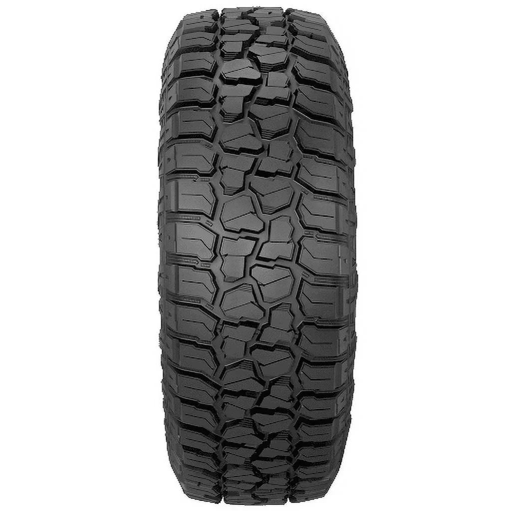 Rugged BSW Achilles Hawk E/10PLY LT275/70R18