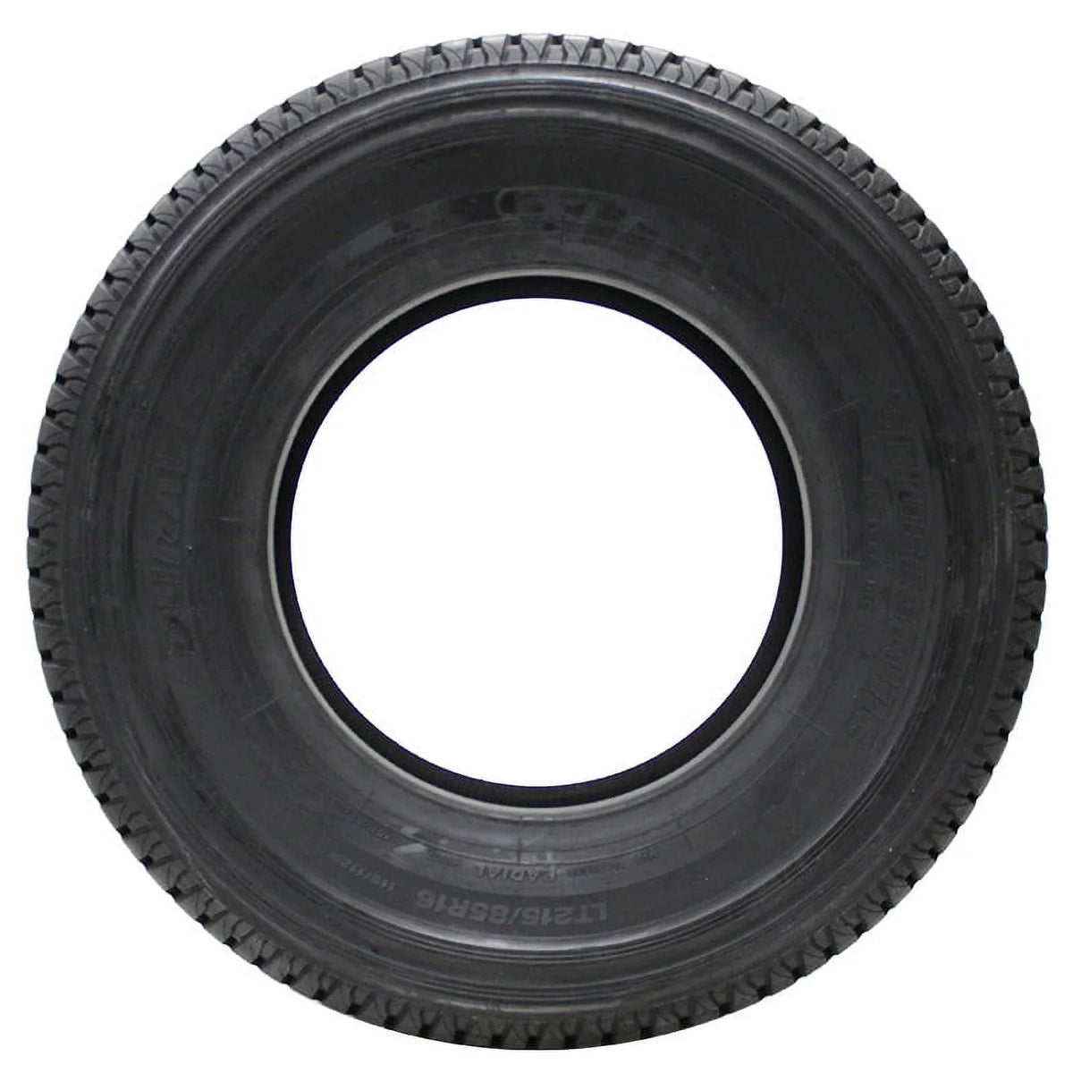 Tire HD Light Bridgestone All Truck LT265/70R17 E Terrain M700 121/118R Duravis
