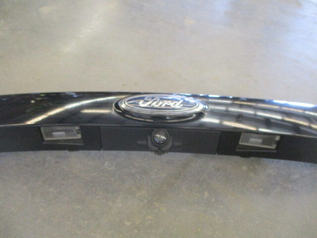 View Rear (Good) 17 Pre-Owned 18 Back OEM Up Ford 19 LKQ Escape Camera