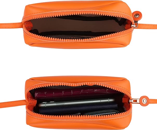 Bags for Bag Orange Hula Women Crossbody