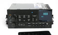 with Music 1 GMC AM Bluetooth Truck - Chevy Radio FM Factory 1995 Van Radio Chevrolet 2005