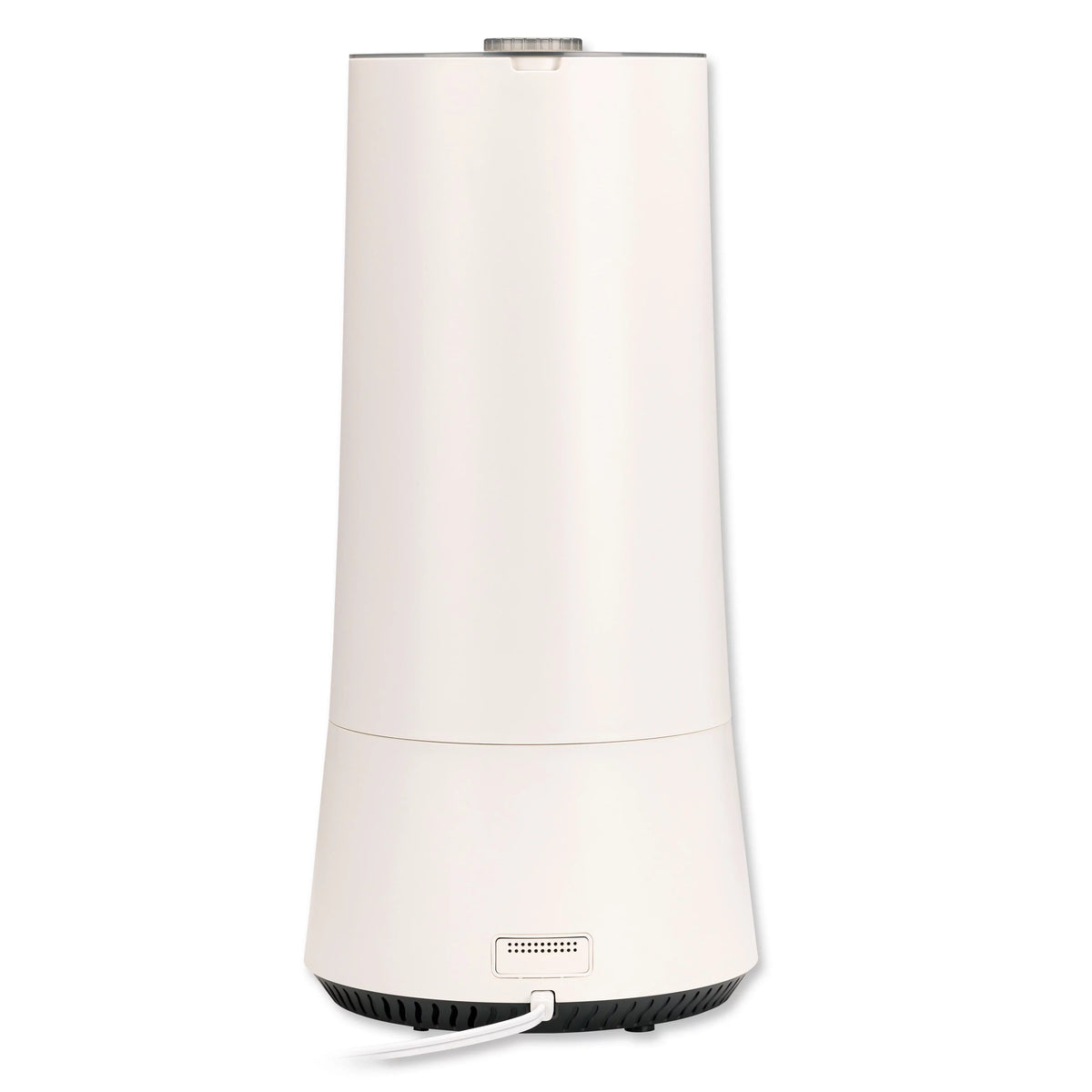 1.6 Gallon with Mist Humidifier ft. Ultrasonic Sq. Humidistat, 420 PureGuardian H997W Cool 90-Hour