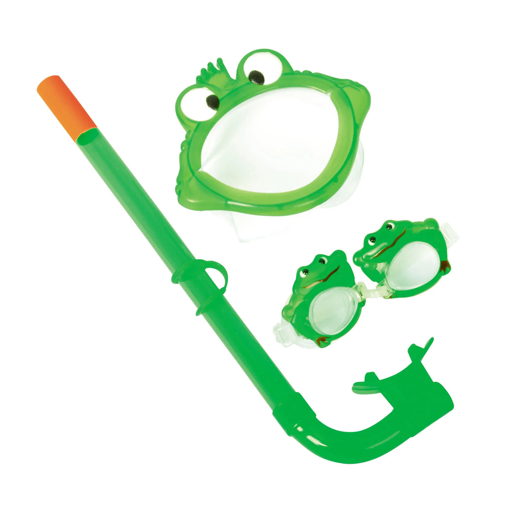 Character Swim Crab Set, Bestway