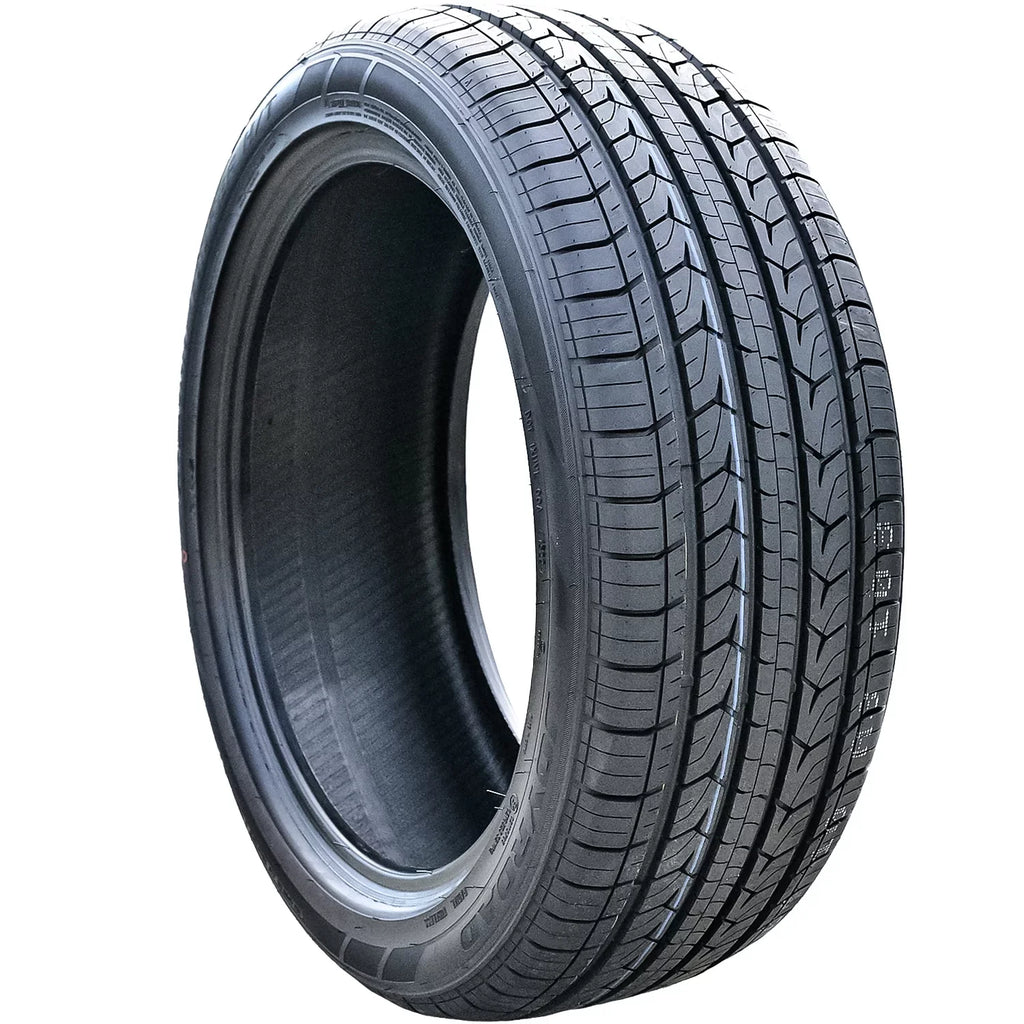 4 2018-19 H/T Premier, Chevrolet Joyroad 2020-23 Fits: Set LT (FOUR) of 235/50R19 All Tires Chevrolet Grand Equinox Season Tourer Equinox A/S 99V
