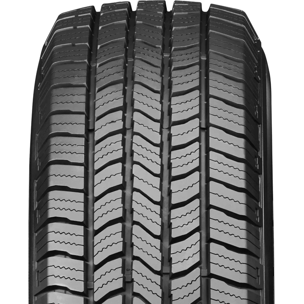 LT245/75R16 HT Tire Light Starfire E All Season Truck Solarus 120R