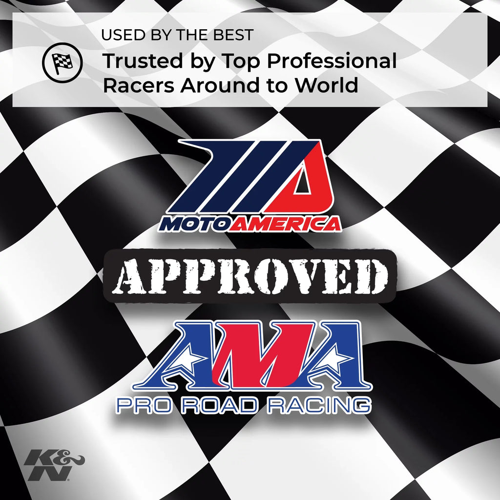 ACE, and Filter: Air SM5, High Filter: Spyder, Performance, select models) CM-9910 2010-2019 600 SM5, Premium, CAN-AM RS-S 900 Powersport SE5, Engine (Ryker, Air Rally Edition, other K&N ACE, RS-S RS