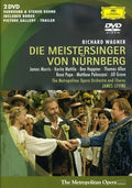 (DVD) Nurnberg Meistersinger Die Von