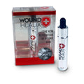Burn & Care Wound - Rapid Wound Healix Serum Patented
