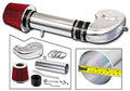 For Ram Ram Ram Dodge Filter 94-01 5.2L&5.9L Rtunes / Air 5.9L Dodge Compatible Combo + 94-02 V8 RED 1500 Racing Short Intake Kit