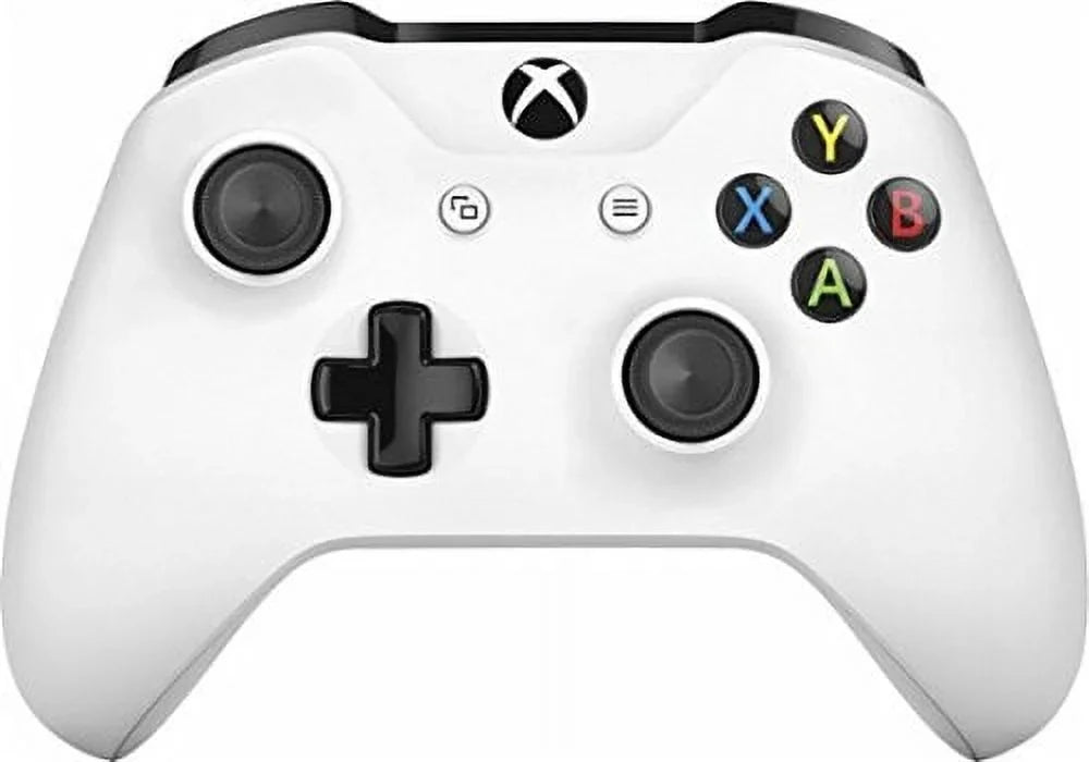 jack) Xbox / White All Rapid WW2 One 40 S Modded Controller for Custom 3.5 Mods Shooter Major (with X Fire Games
